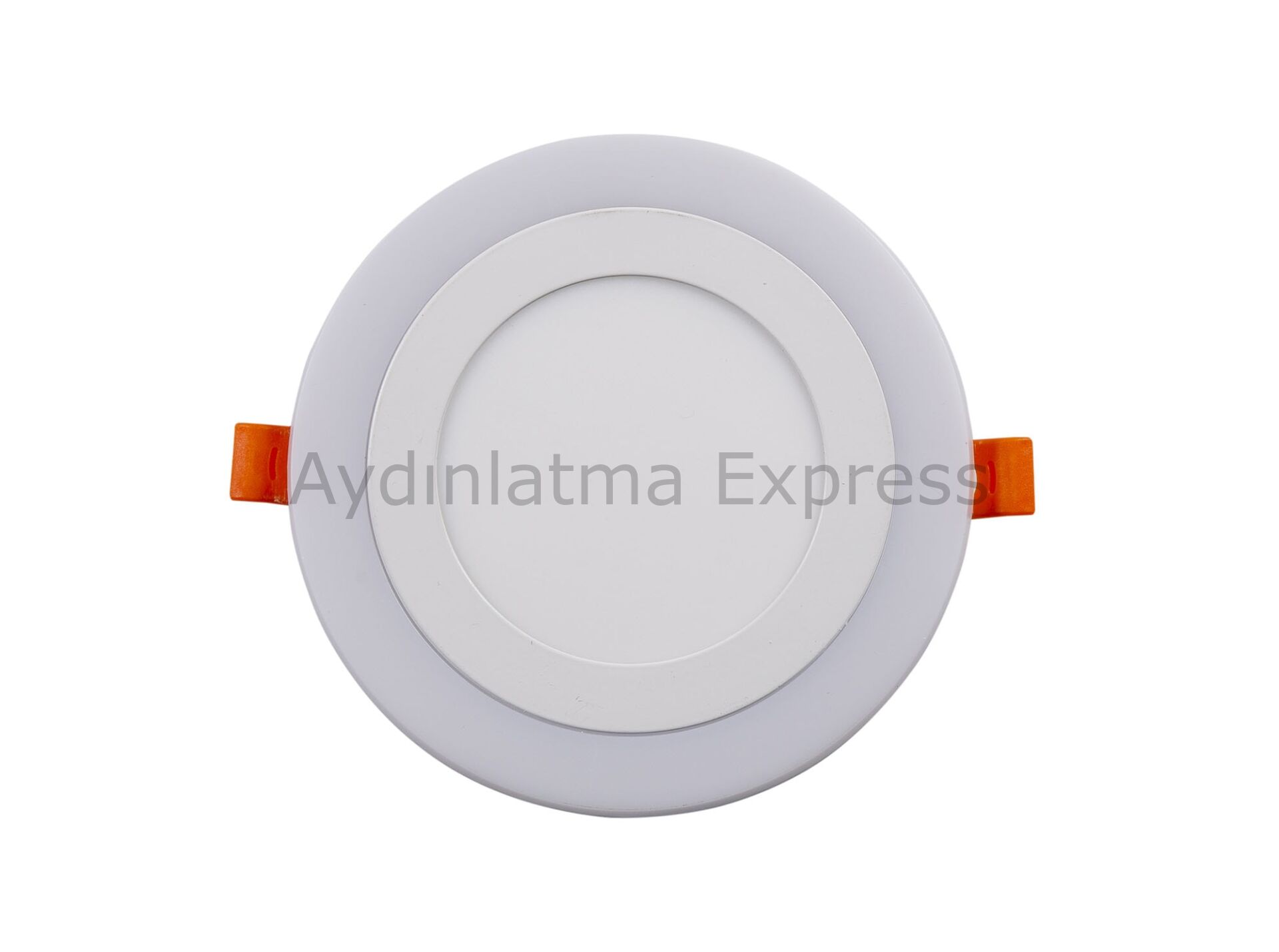 NOAS 6+3 Mavi+Beyaz Led Panel YL11-0600