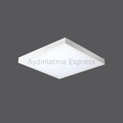 ACK 30X30 15W Sıva Üstü 4000K Led Panel AP04-01510
