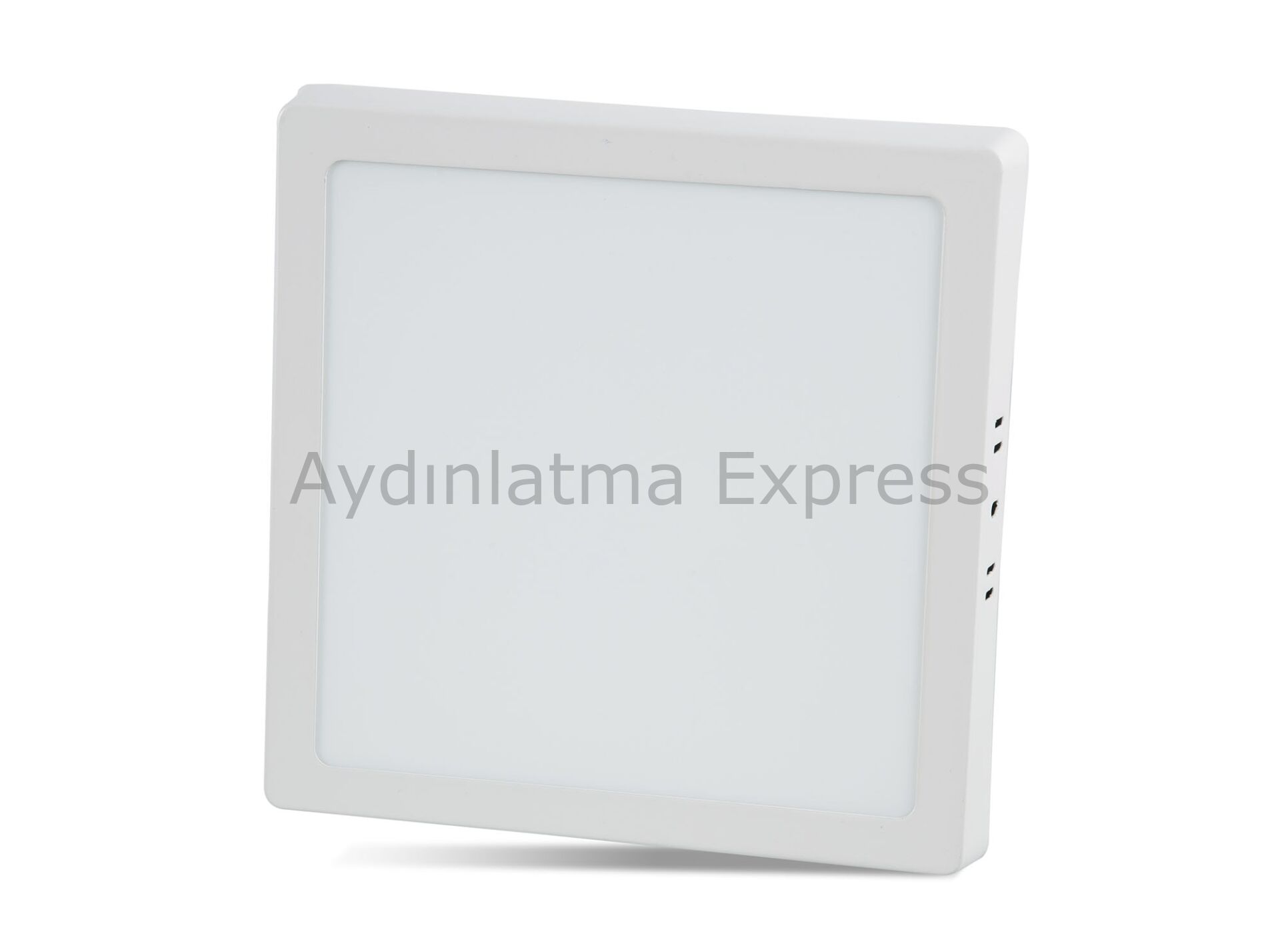 NOAS 18W Kare Sıva Üstü Led Panel YL15-1800