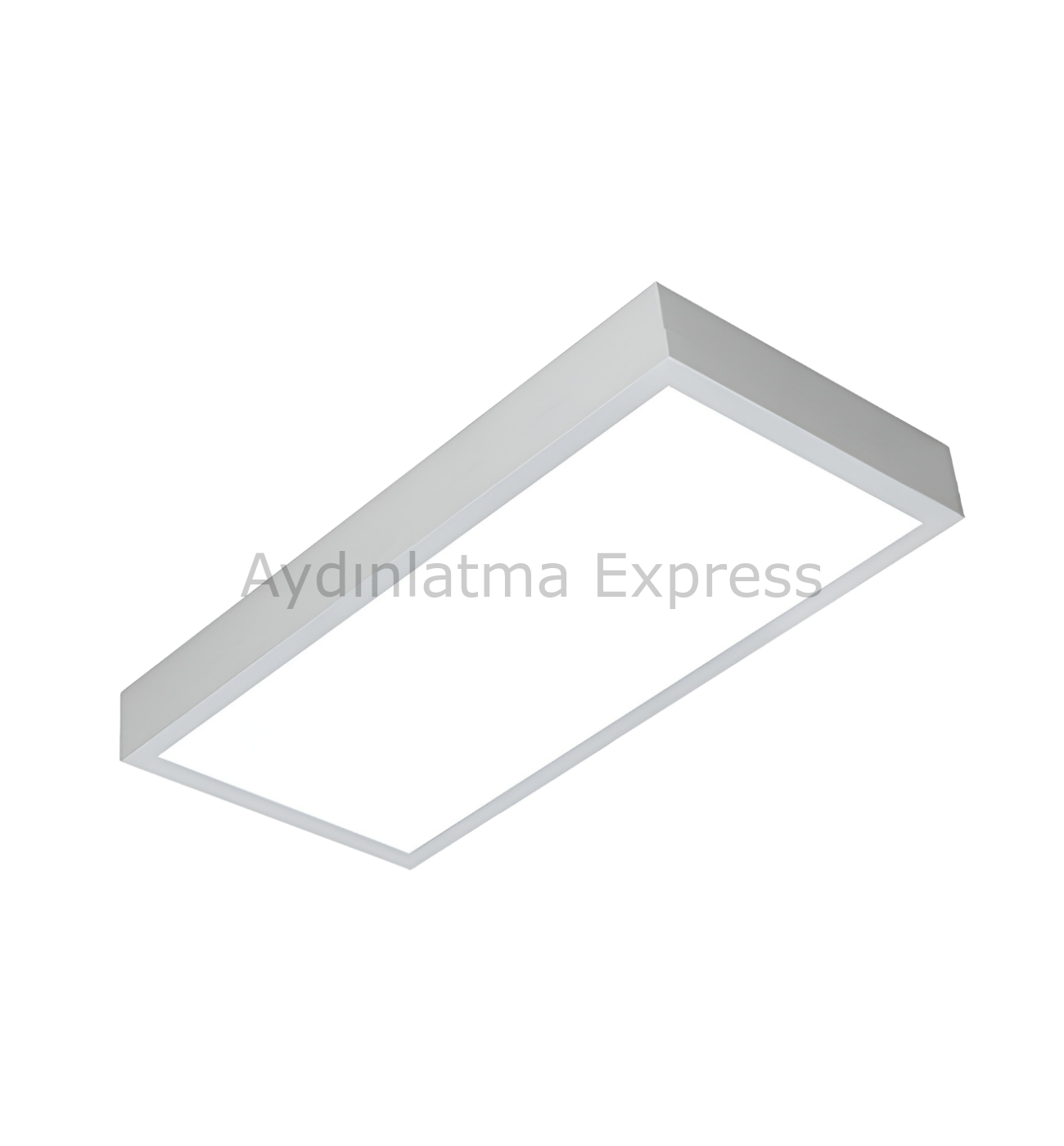 ACK 30X60 24W Sıva Üstü Gün IşIğı Led Panel AP04-33600