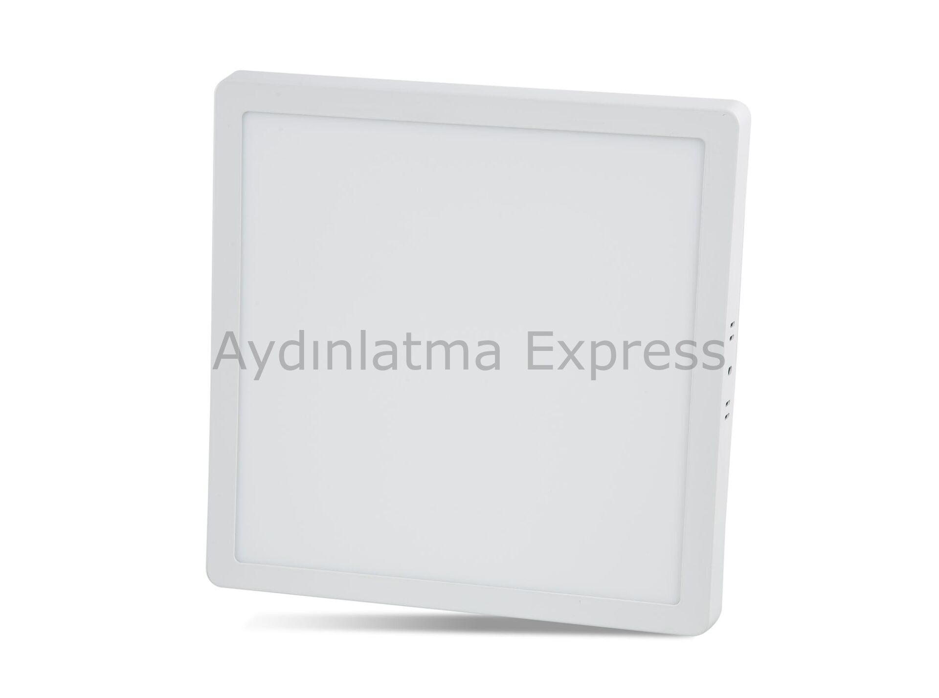 NOAS 24W Sıva Üstü Kare Led Panel YL15-2400
