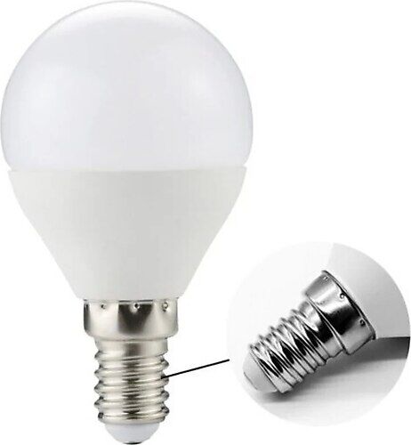 CT-4233 CATA 6W Edison E-14 Led Ampul