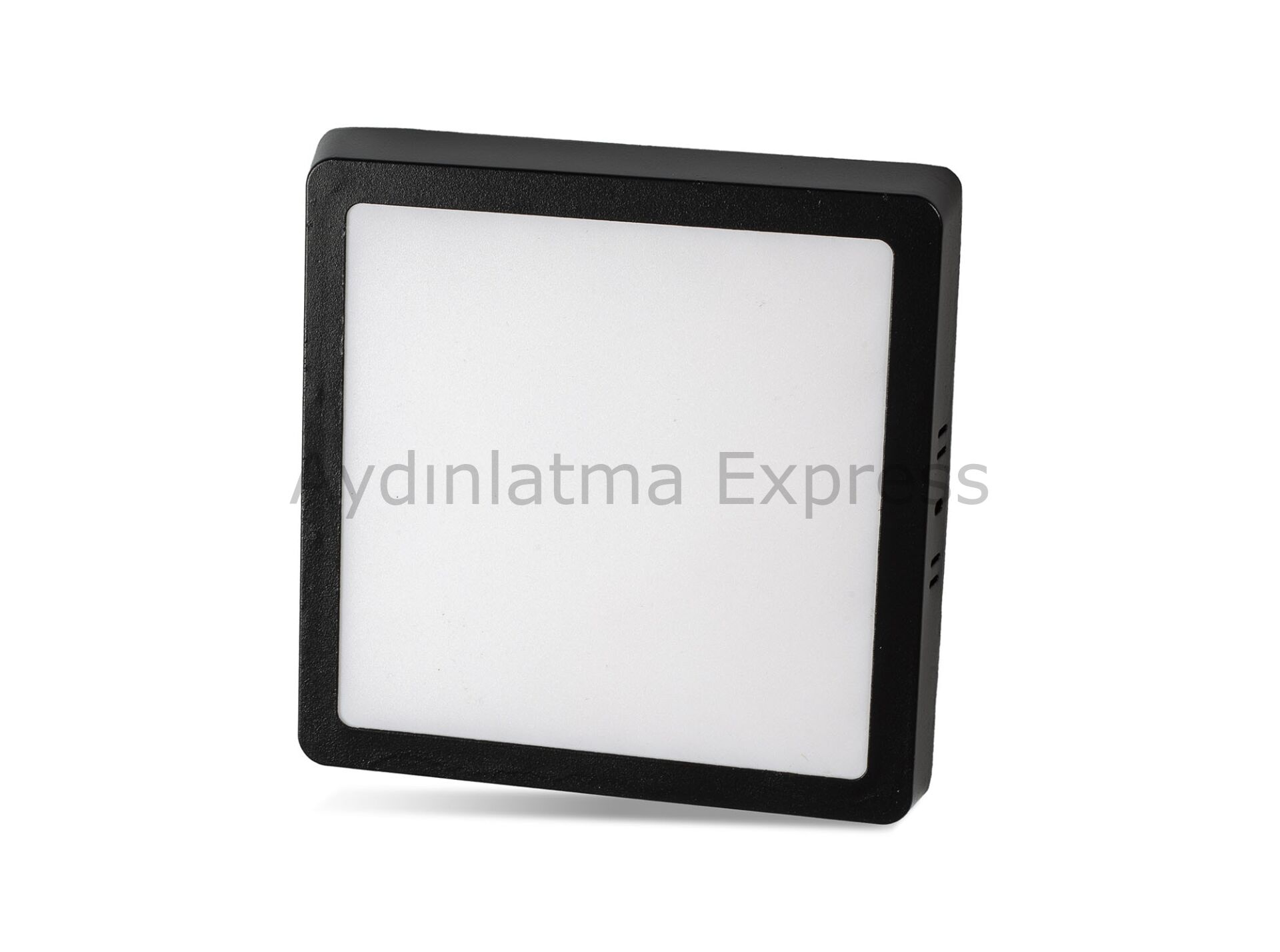 NOAS 18W Sıva Üstü Kare Led Panel YL15-1800-S