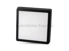 NOAS 18W Sıva Üstü Kare Led Panel YL15-1800-S