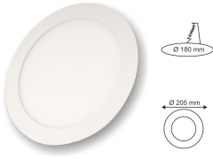 CT-5148 CATA 15W Led Panel