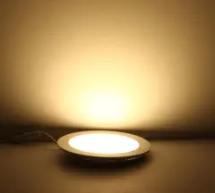 CT-5169 CATA 18W Led Panel