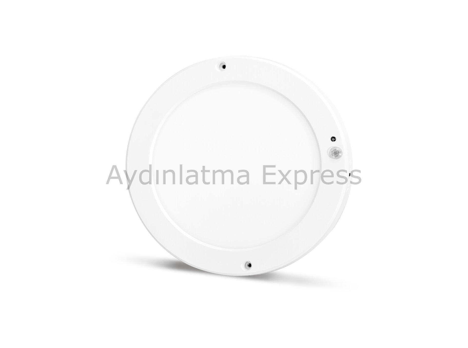NOAS 20W Sıva Üstü Sensörlü Led Panel Beyaz Işık YL14-1810