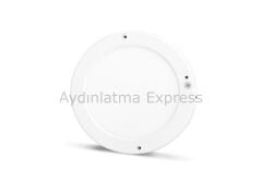 NOAS 20W Sıva Üstü Sensörlü Led Panel Beyaz Işık YL14-1810