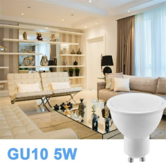 CT-4240 CATA 5W Spot Çanak Led Ampul