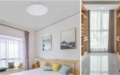 CT-5661 CATA 20W X-Plus Ayarlanabilir Led Panel