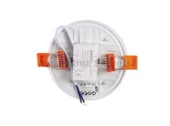 NOAS 10W Plus Ayarlanabilir Panel Çerçevesiz YL12-1000