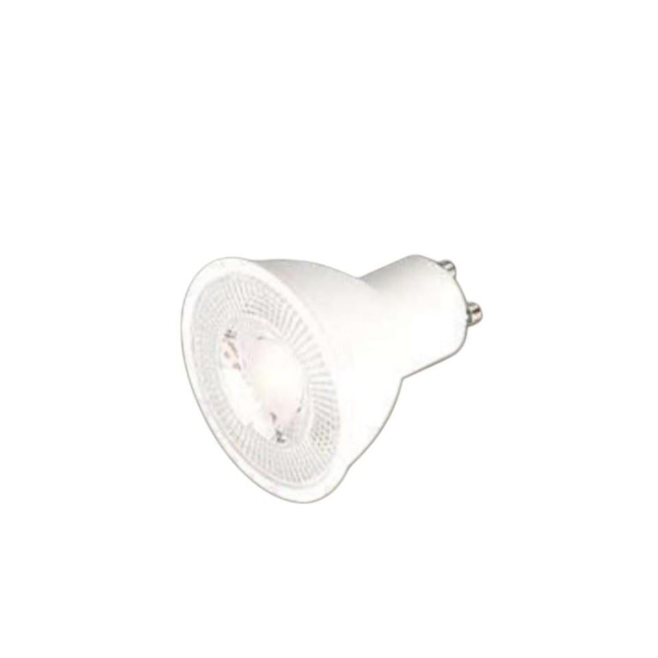 CT-4215 CATA 8W Gu-10 Amber Çanak Led Ampul
