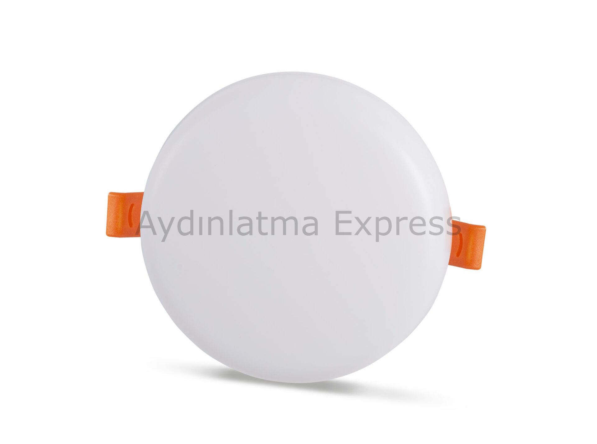 NOAS 18W Plus Ayarlanabilir Panel Çerçevesiz YL12-1800