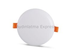 NOAS 18W Plus Ayarlanabilir Panel Çerçevesiz YL12-1800