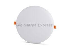 NOAS 36W Plus Ayarlanabilir Panel Çerçevesiz YL12-3600