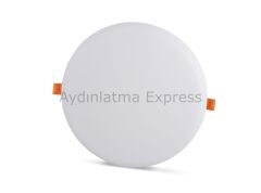 NOAS 36W Plus Ayarlanabilir Panel Çerçevesiz YL12-3600