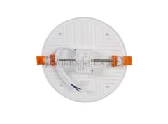 NOAS 24W Plus Ayarlanabilir Panel Çerçevesiz YL12-2400