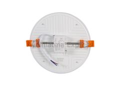 NOAS 24W Plus Ayarlanabilir Panel Çerçevesiz YL12-2400