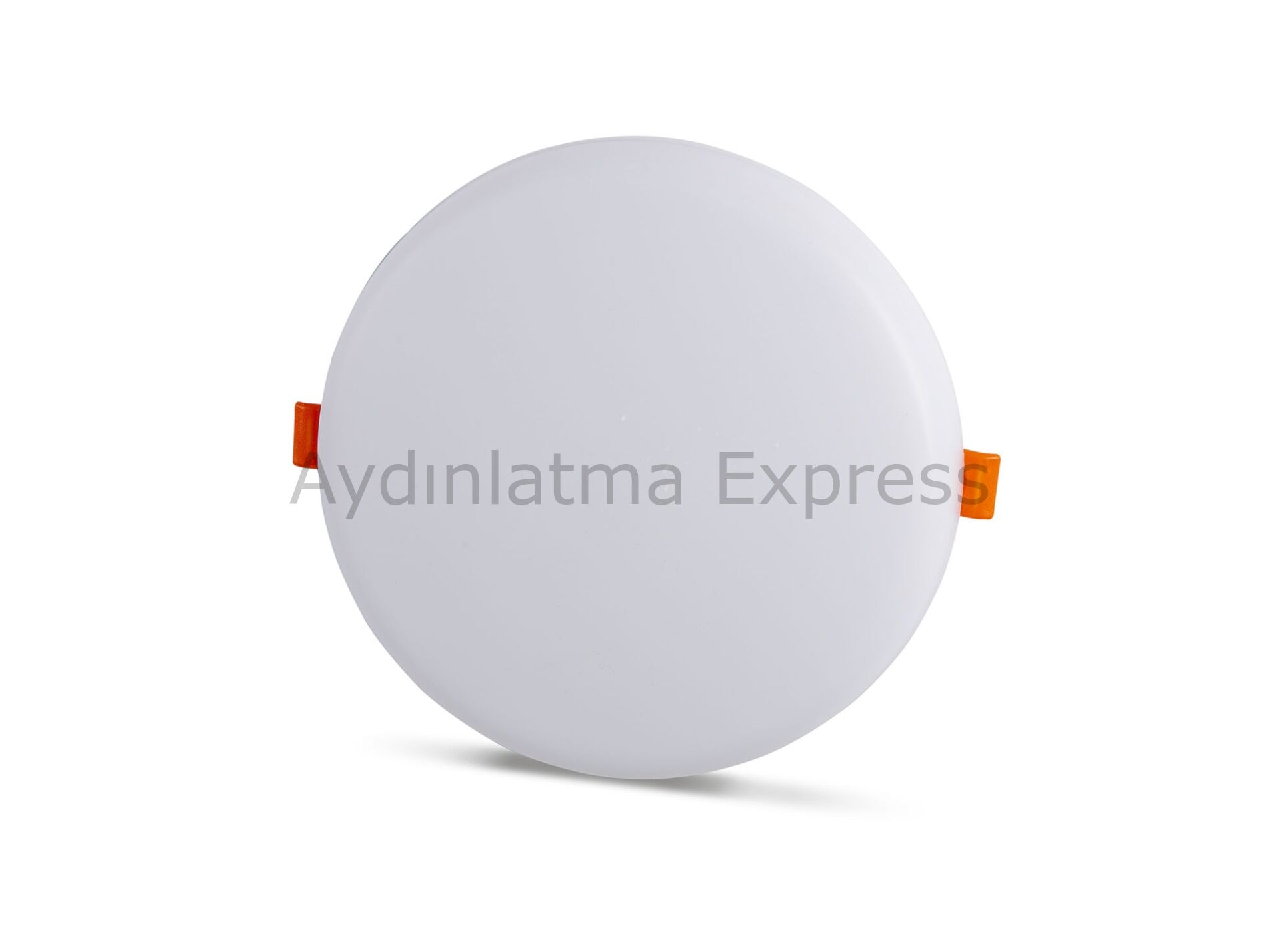 NOAS 24W Plus Ayarlanabilir Panel Çerçevesiz YL12-2400