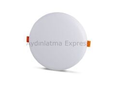 NOAS 24W Plus Ayarlanabilir Panel Çerçevesiz YL12-2400