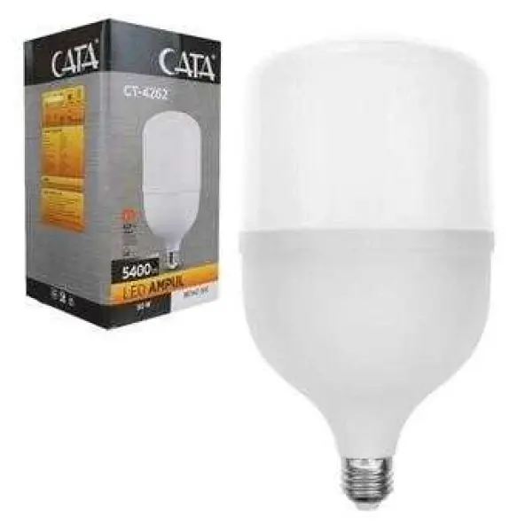 CT-4262 CATA 55W Torch Led Ampul