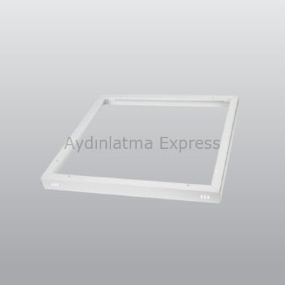 ACK 60x60 Demonte Sıva Üstü Panel Kasası 6001-013