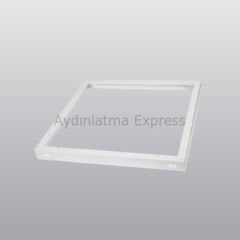 ACK 60x60 Demonte Sıva Üstü Panel Kasası 6001-013