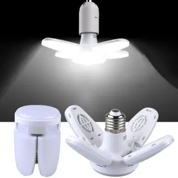 CT-1151 CATA 30W Pervane Led Ampul
