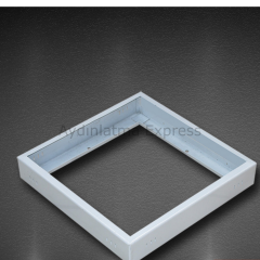 ACK 30x30 Yekpare Sıva Üstü Panel Kasası 6001-016