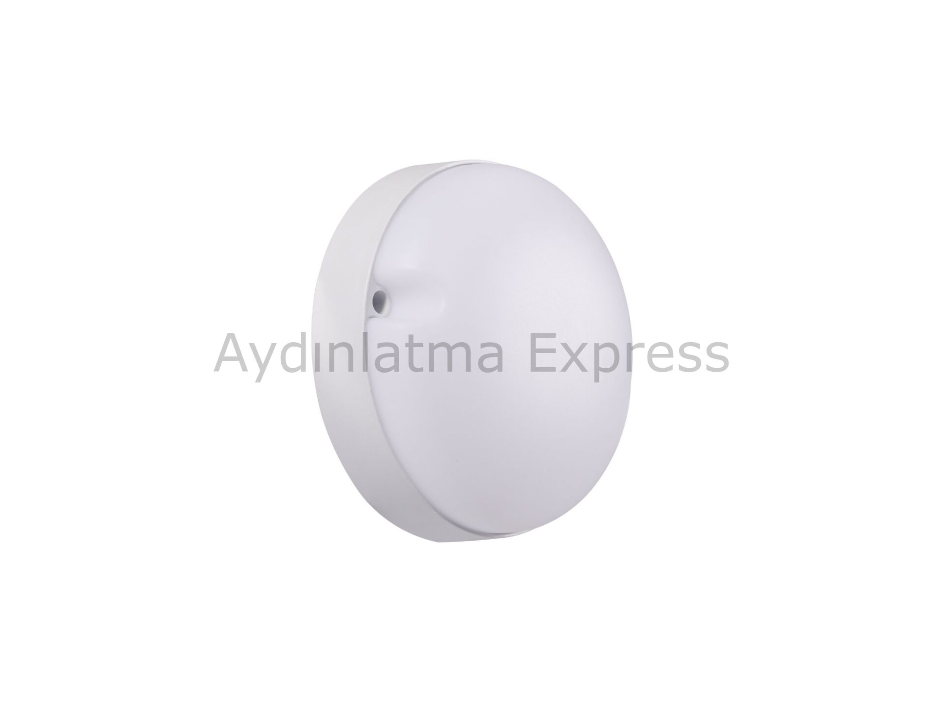 NOAS 24W Vega Nemliyer Armatür Beyaz Işık YL13-0024