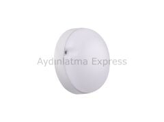 NOAS 24W Vega Nemliyer Armatür Beyaz Işık YL13-0024