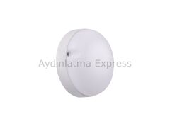 NOAS 24W Vega Nemliyer Armatür Beyaz Işık YL13-0024