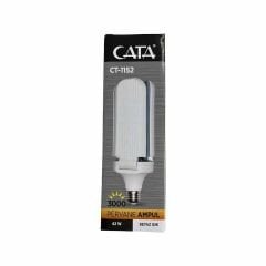 CT-1152 CATA 42W Pervane Led Ampul