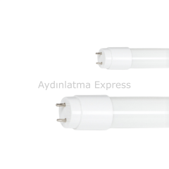 CT-4224 CATA 18W Led Floresan Ampul