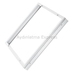ACK 60X60 Yekpare Sıva Üstü Panel Kasası 6001-022
