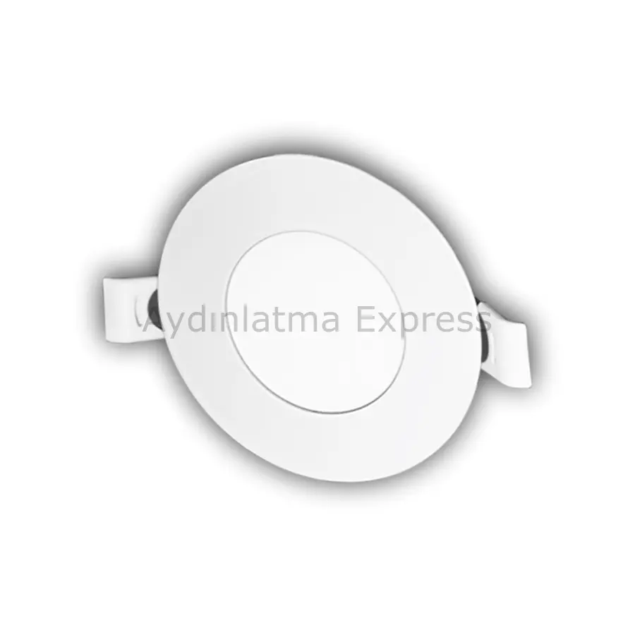 ACK 3W Gün Işığı Sıva Altı Led Panel AP01-00300