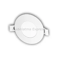 ACK 3W Gün Işığı Sıva Altı Led Panel AP01-00300