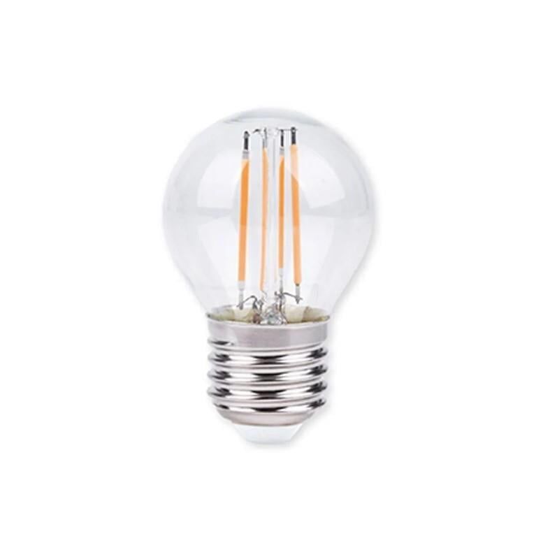 CT-4288 CATA G45 Soft Rustik Led Ampul Gün Işığı