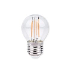 CT-4288 CATA G45 Soft Rustik Led Ampul Gün Işığı