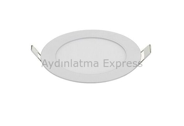 ACK 6W Gün Işığı Sıva Altı Led Panel AP01-00600