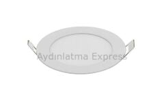 ACK 6W Gün Işığı Sıva Altı Led Panel AP01-00600