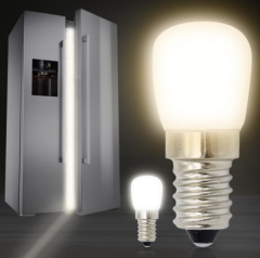 CT-4261 CATA 2W Led Buzdolabı Ampulü