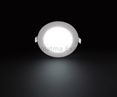 ACK 6W Gün Işığı Sıva Altı Led Panel AP01-00630