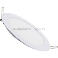 ACK 9W Gün Işığı Sıva Altı Led Panel AP01-00900