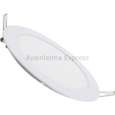 ACK 9W Beyaz Sıva Altı Led Panel AP01-00930