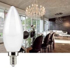 CT-4079 CATA 7W Buji Led Ampul