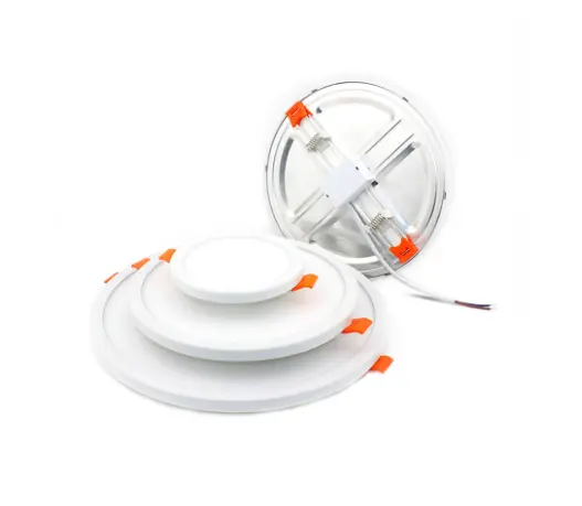 CT-5647 CATA 15W Plus Led Panel