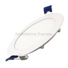 ACK 12W 4000K Sıva Altı Led Panel AP01-01210