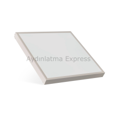 NOAS 40W 60X60 Backlight Sıva Üstü Led Panel YL15-4000