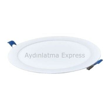 ACK 15W 4000K Sıva Altı Led Panel AP01-01510